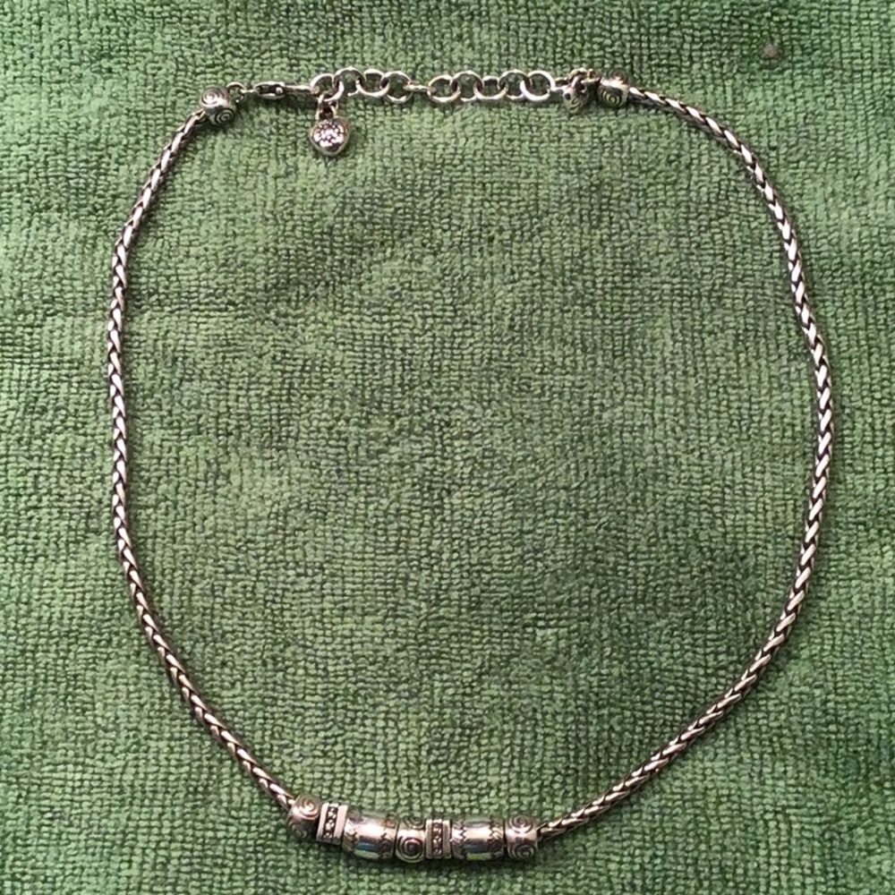 Brighton necklace,Rare